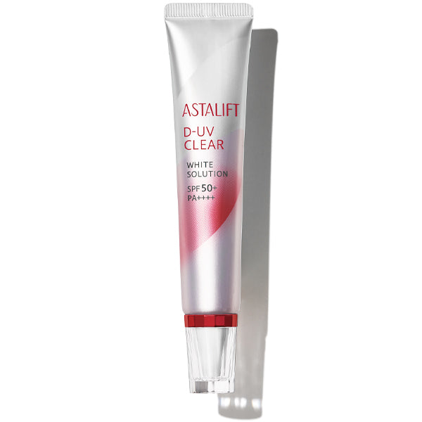 ASTALIFT 亮白全效防曬霜 SPF50+ PA++++ 30g