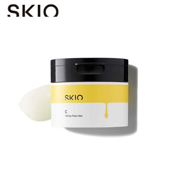 SKIO VC 美白去角質凝膠 White Peel Gel 80g