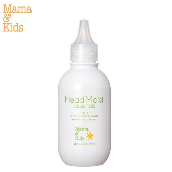 Mama & Kids 頭皮滋潤精華 150mL