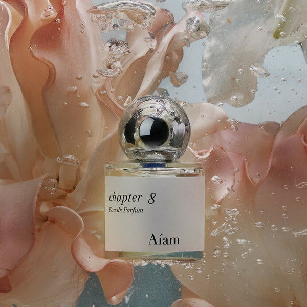 Aíam Chapter 8 香水 8mL/50mL/100mL