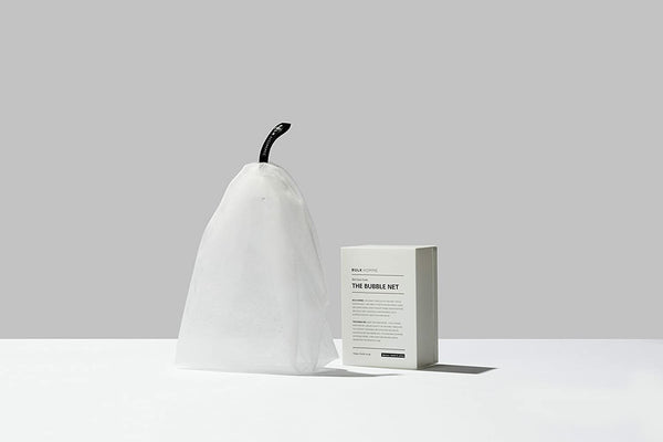 BULK HOMME 專用起泡網