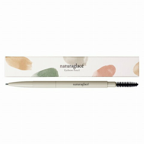 Naturaglace 礦物眉筆 Eyebrow Pencil 可換補充裝