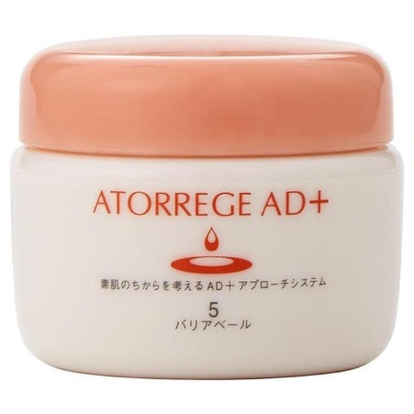Atorrege AD+ (5) 舒護屏障乳 Barrier Veil 40g
