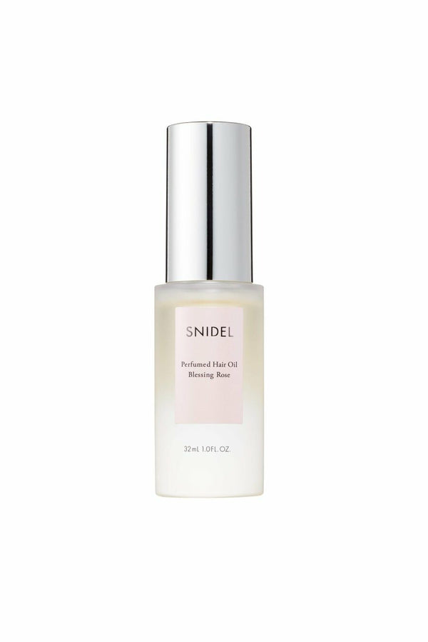 SNIDEL BEAUTY 香水頭髮油 32mL