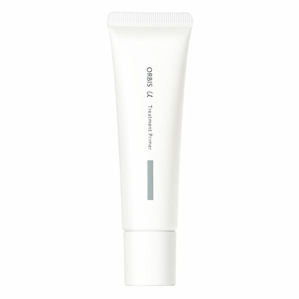Orbis U. 護理妝前乳 Treatment Primer 30g
