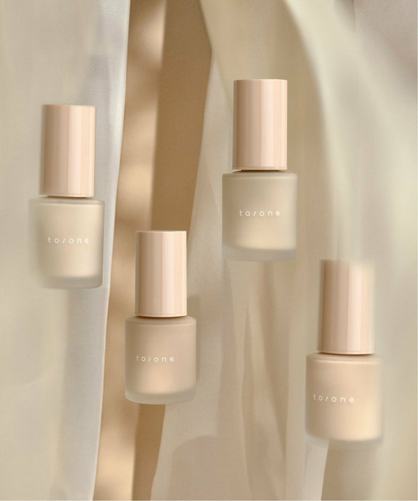 To One Dewy 液態粉底 SPF50+ PA+++ 30mL
