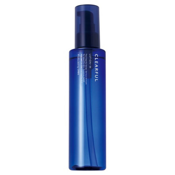ORBIS 和漢淨痘化妝水 Clearful Lotion 180mL(清爽/滋潤・貨裝/補充裝)
