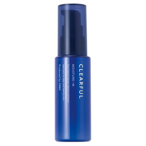 ORBIS 和漢淨痘保濕液 Clearful Moisture 50g(清爽/滋潤・貨裝/補充裝)