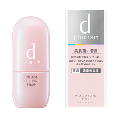 護膚精華&身體護理
