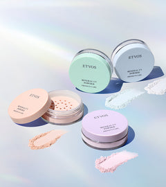 Sunscreen Powder