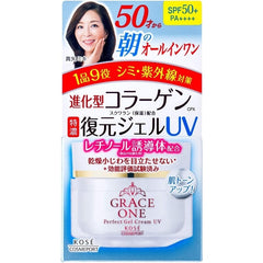 Sunscreen Cream