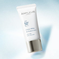 Sunscreen Lotion
