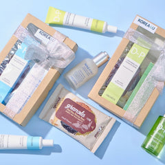 Travel & Trial Sizes