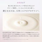 ReFa Milk Protein PINK LINE Shampoo / Treatment 500mL / 500g