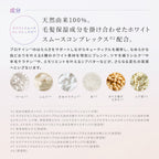 ReFa 毛躁卷曲专用 牛奶蛋白免冲洗护发乳 PINK Milk Protein Outbath Treatment Pink 100g