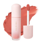 To One 花瓣柔雾唇釉 Petal Blooming Matte Lip