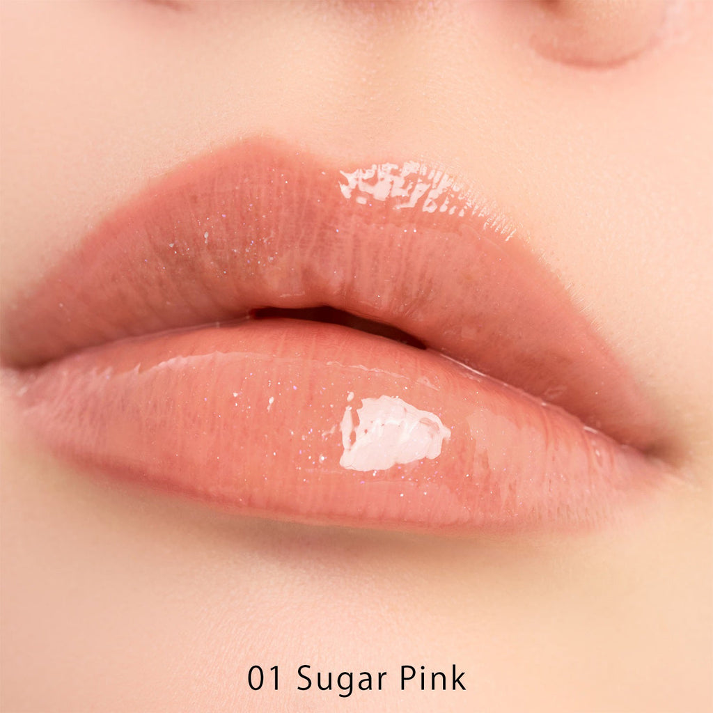 To One 花瓣豐盈唇蜜 Petal Blooming Gloss