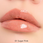 To One 花瓣豐盈唇蜜 Petal Blooming Gloss