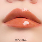 To One 花瓣豐盈唇蜜 Petal Blooming Gloss