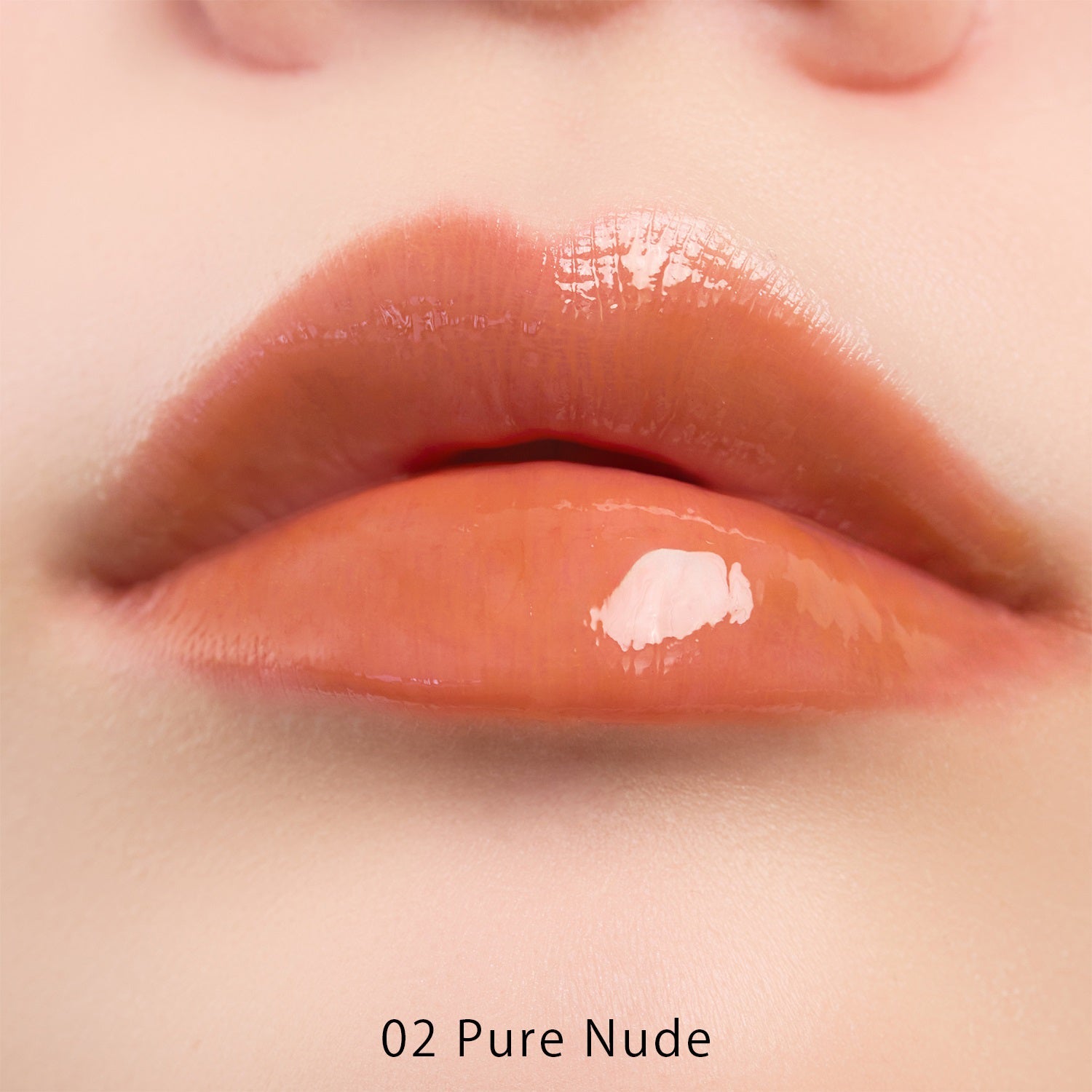 To One 花瓣豐盈唇蜜 Petal Blooming Gloss