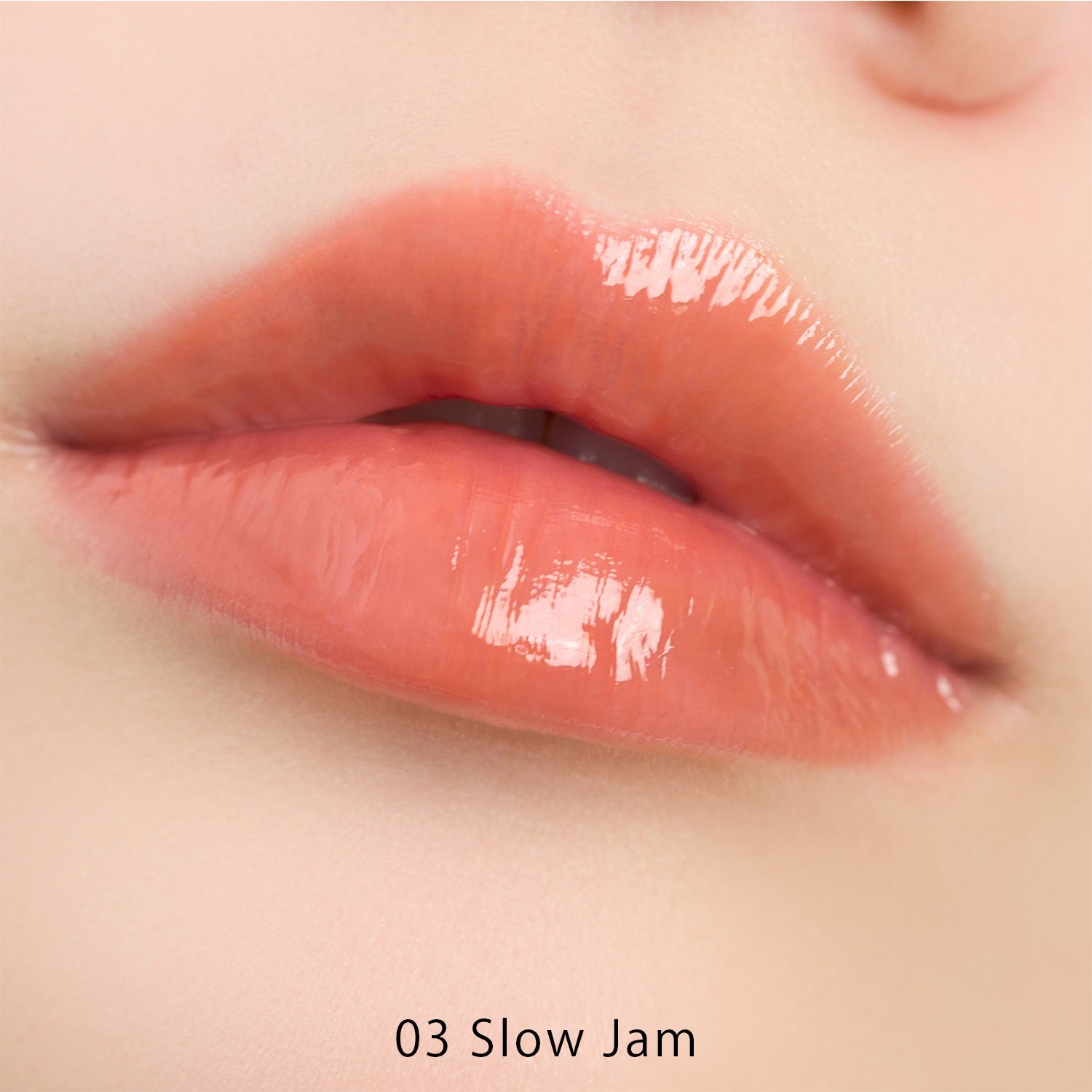 To One 花瓣豐盈唇蜜 Petal Blooming Gloss