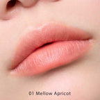 To One 花瓣柔雾唇釉 Petal Blooming Matte Lip