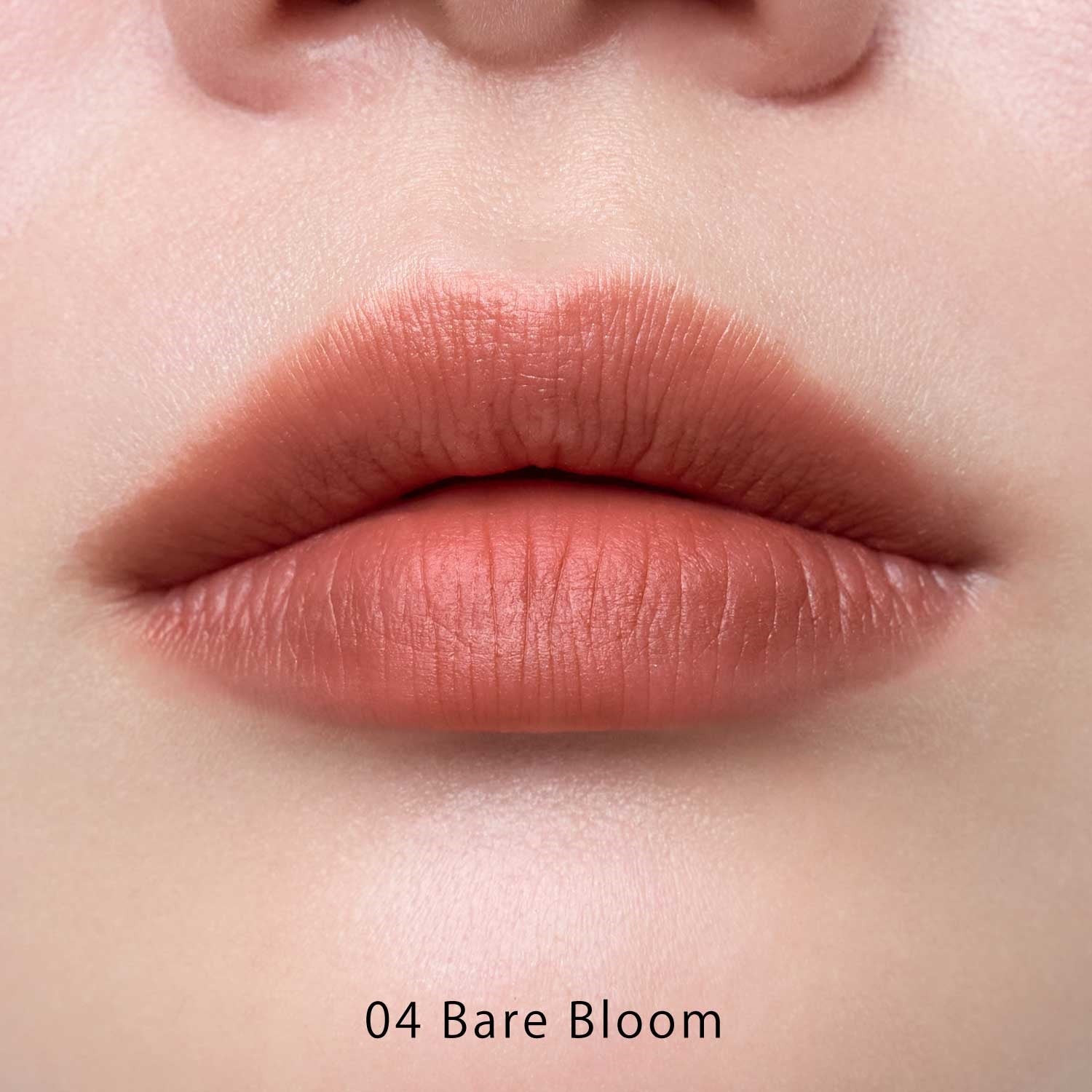 To One 花瓣柔雾唇釉 Petal Blooming Matte Lip