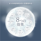 ETVOS 藥用美白抗皺乳霜 Wrinkle Whitening Clear Cream 30g