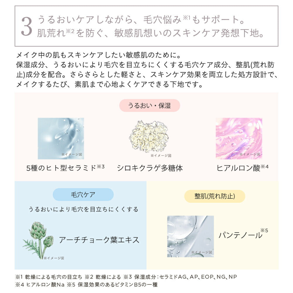 【限量】ETVOS 冰感控油毛孔妝前乳 Ice Smooth Primer 20g
