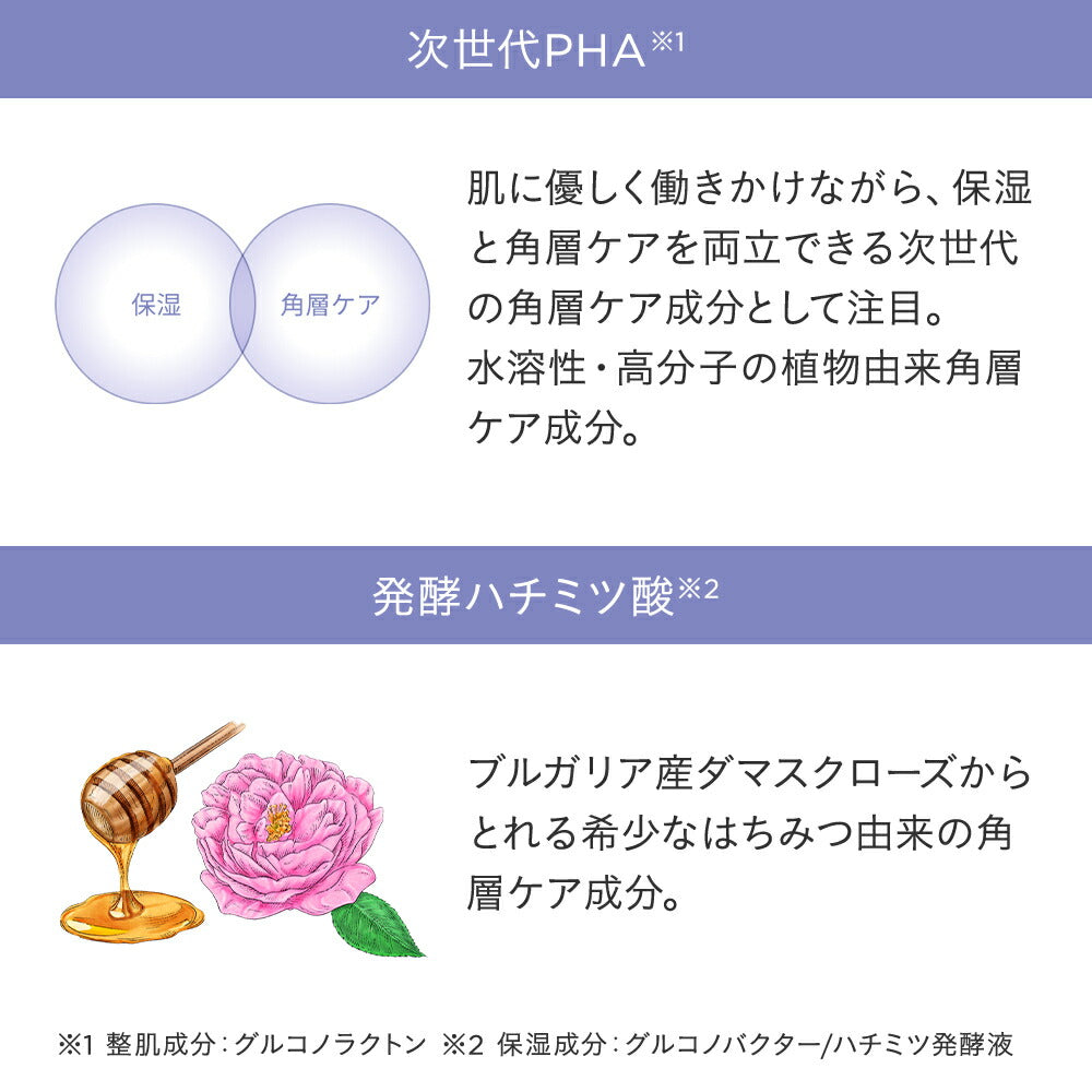 【限量】ETVOS 極致保濕去角質拭抹化妝水 Ultimoist Peel Lotion 150mL