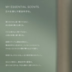 THREE 基礎香氛淨化洗手露 Essential Scents Purifying Hand Wash 280mL