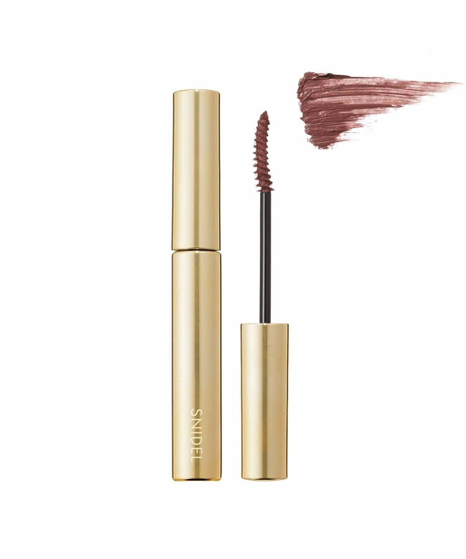 Snidel Beauty 纖長睫毛膏 Long Lash Mascara