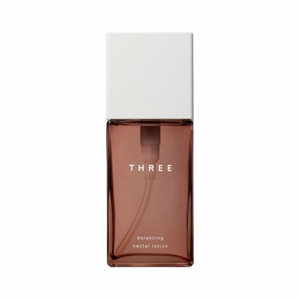 THREE Balancing Nectar Lotion 平衡花蜜水凝露 120mL