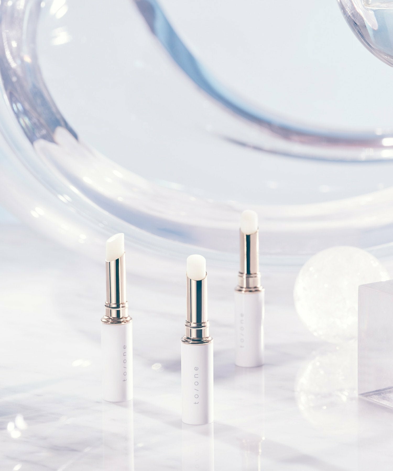 To One 多功能護膚精華棒 Face Treatment Stick