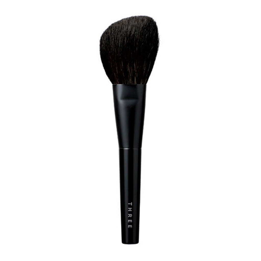 THREE 大型蜜粉臉部刷 L Face Brush L