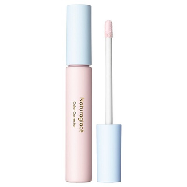 naturaglace 色彩校正美容液 三色可選 Color Corrector 11g