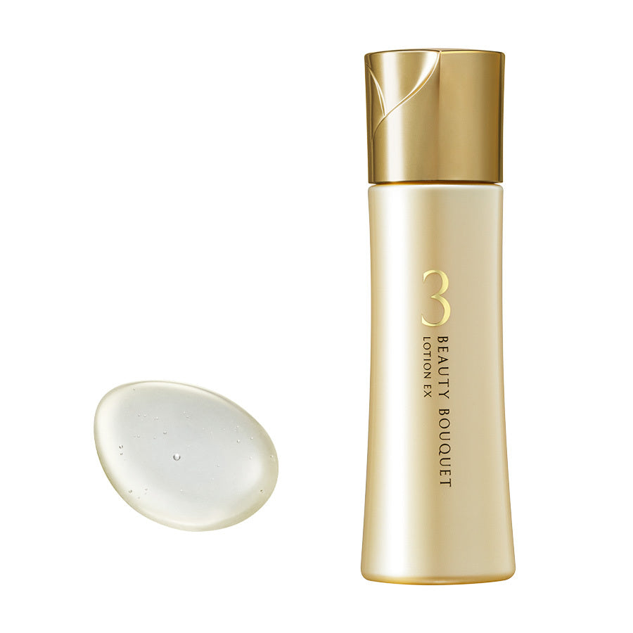 FANCL Beauty Bouquet 發酵活膚 美容液 120mL