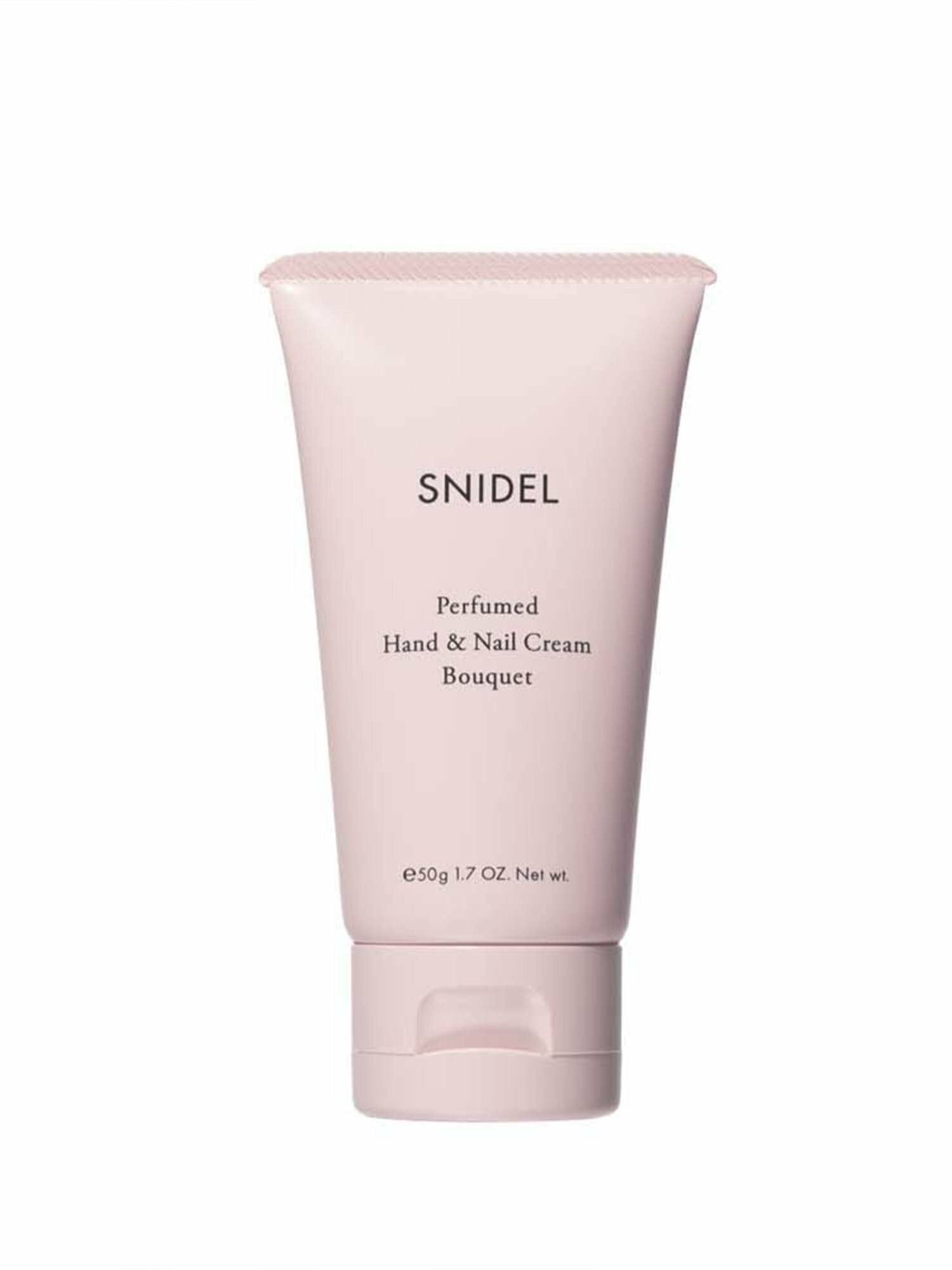 Snidel Beauty 潤手霜 Perfumed Hand & Nail Cream 50g