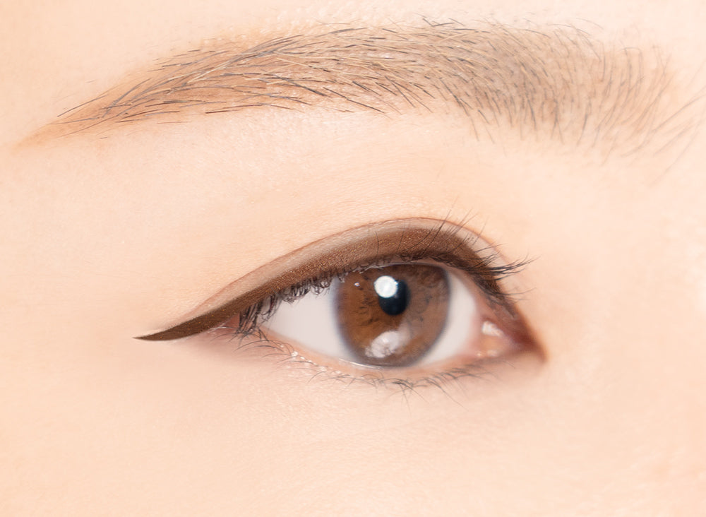 [新色] &be 眼線筆 Pencil Eyeliner
