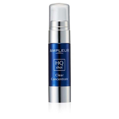 AMPLEUR 亮白集中淡斑精華 Clear Concentrate HQ Shot 11mL