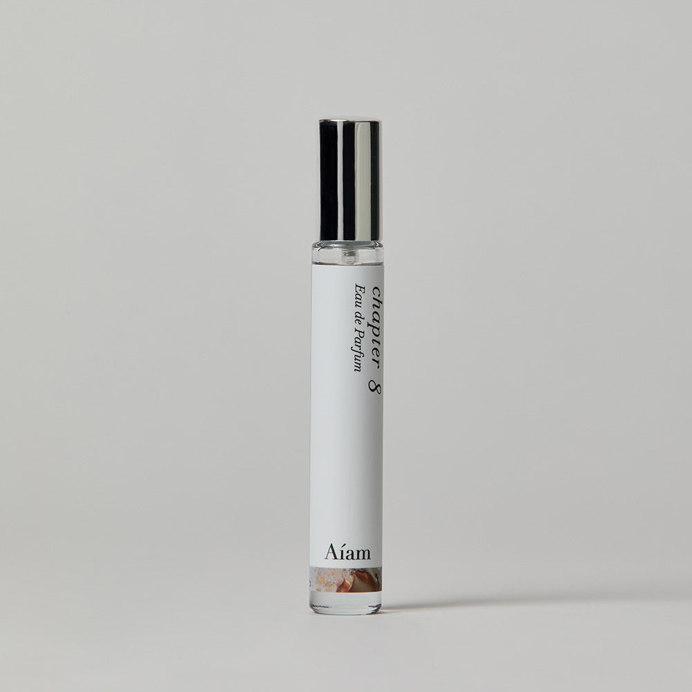 Aíam Chapter 8 香水 8mL/50mL/100mL