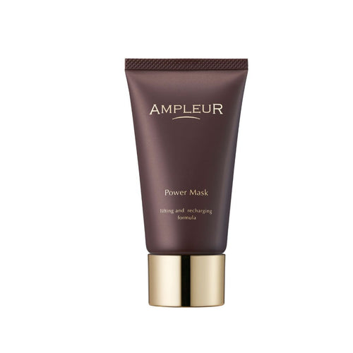 AMPLEUR 免沖洗水潤睡眠面膜 Power Mask 70g