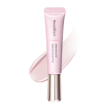 MAQuillAGE Dramatic Highlighter SPF30 PA+++ 持久光影霜