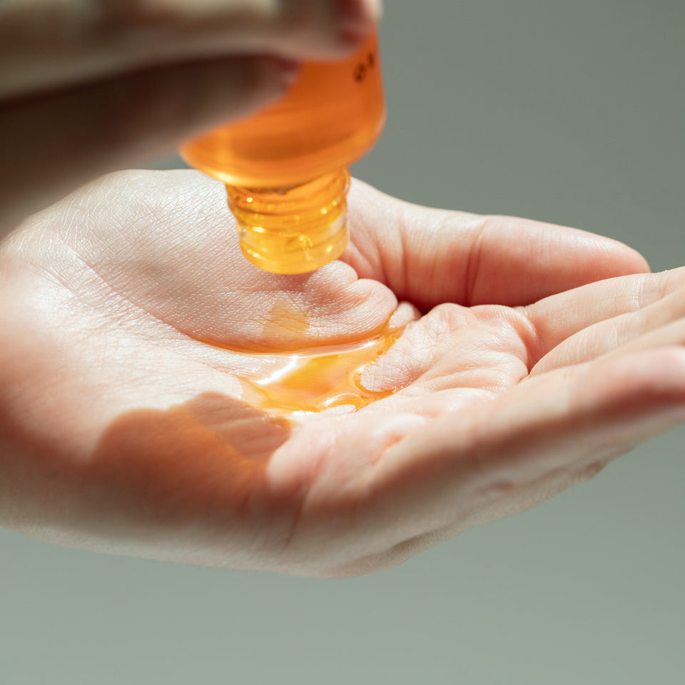 SHIRO 金盞花護膚油 Calendula Oil 30mL