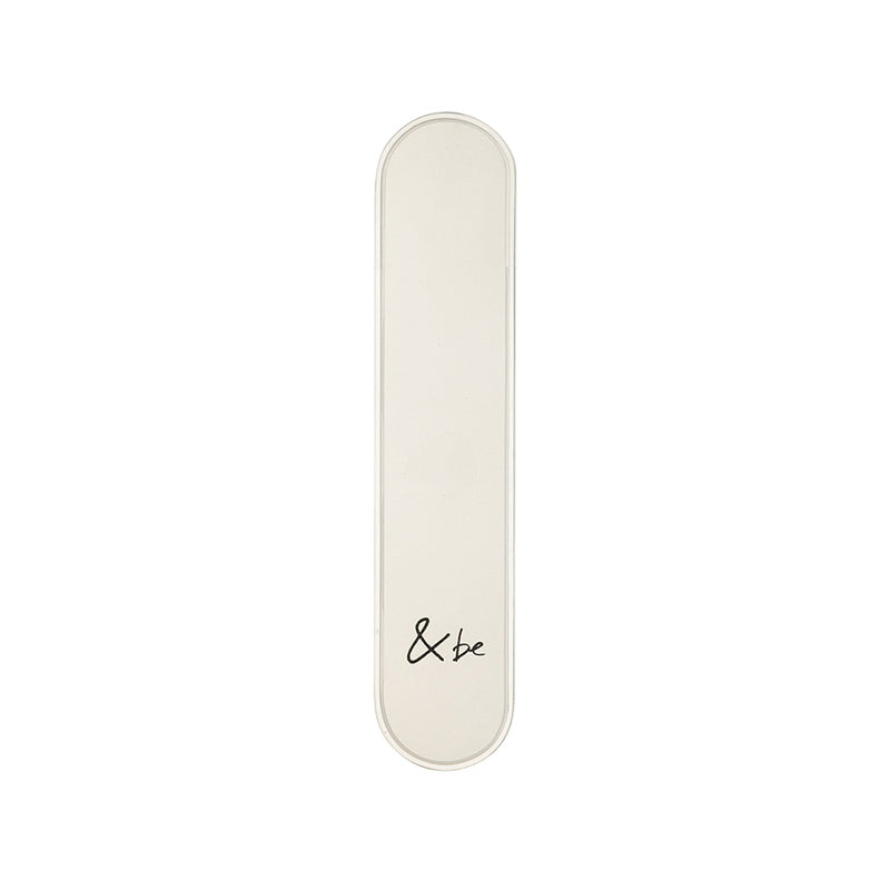 &be 眼線掃 Eyeliner Brush