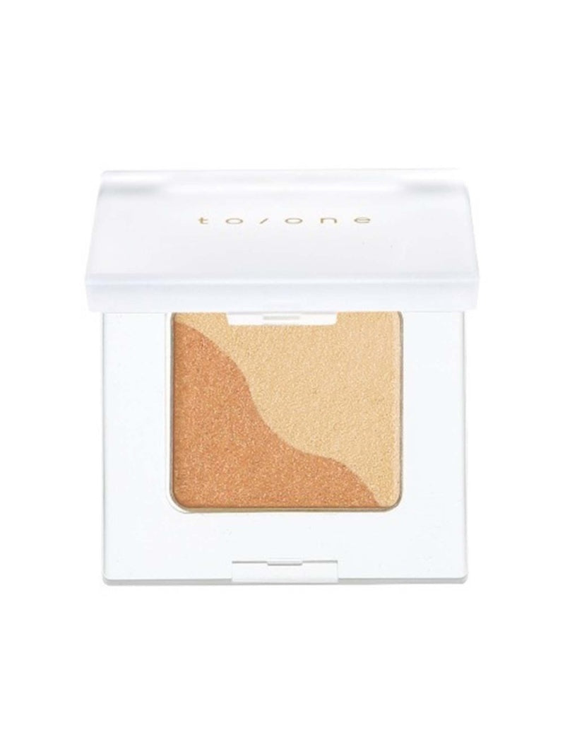 To One 經典花瓣眼影 多色可選 Petal Eyeshadow