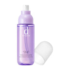 d Program 賦活保養化妝水 125mL （貨裝／補充裝）抗衰老系列