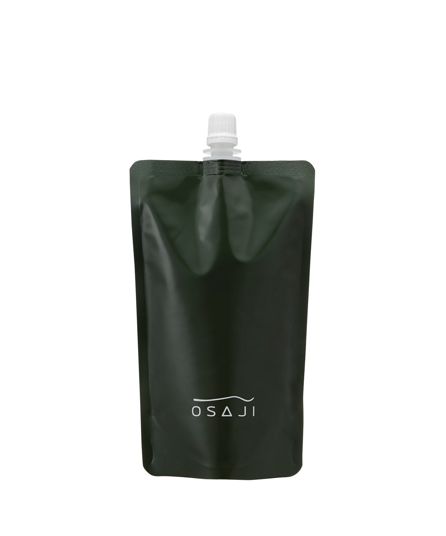 OSAJI 調理柔順洗髮露 Tuning Smoothing Shampoo