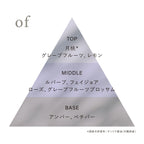 OSAJI Preposition 淡香水 45mL 多款可選