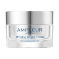 AMPLEUR 藥用淡紋亮白霜 Medicated Wrinkle Bright Cream 30g